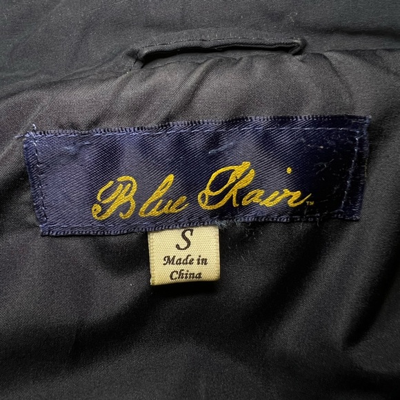 Francesca’s Blue Rain - Picture 6 of 8